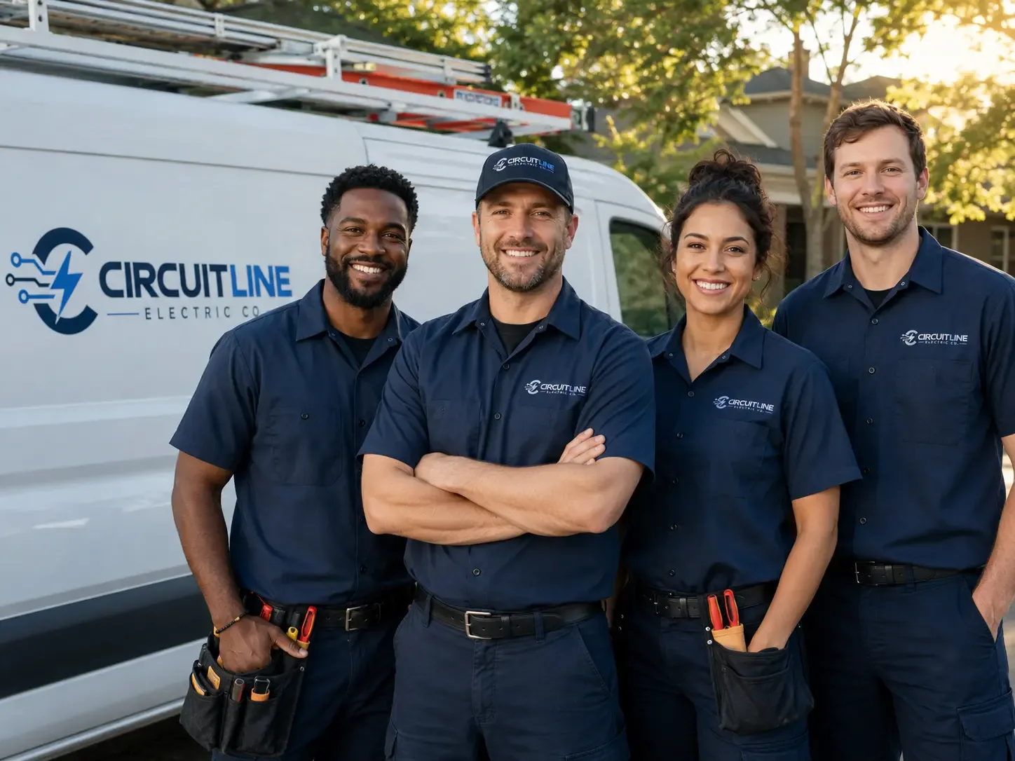 Whole Home Rewiring company in Bayard, NE