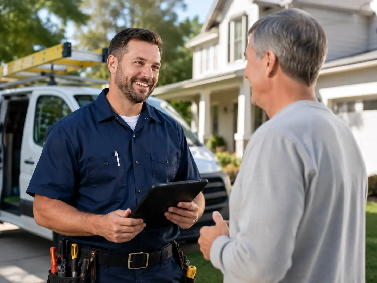 Whole Home Rewiring Bayard, NE FAQs